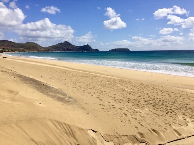 Porto Santo